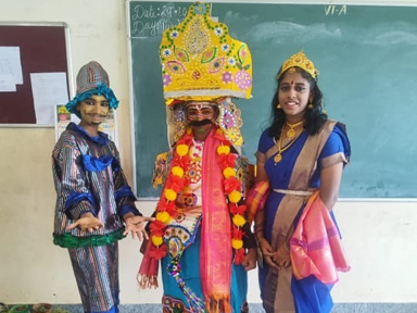 Tamil Elakiya Mandra Vizha